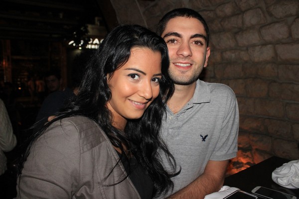 Pub Crawl Lebanon